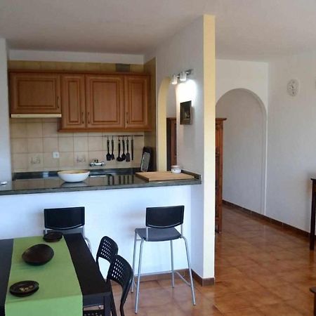 סן מיגל דה אבונה Apartamento 251 Con Vistas Al Mar Y A La Piscina מראה חיצוני תמונה